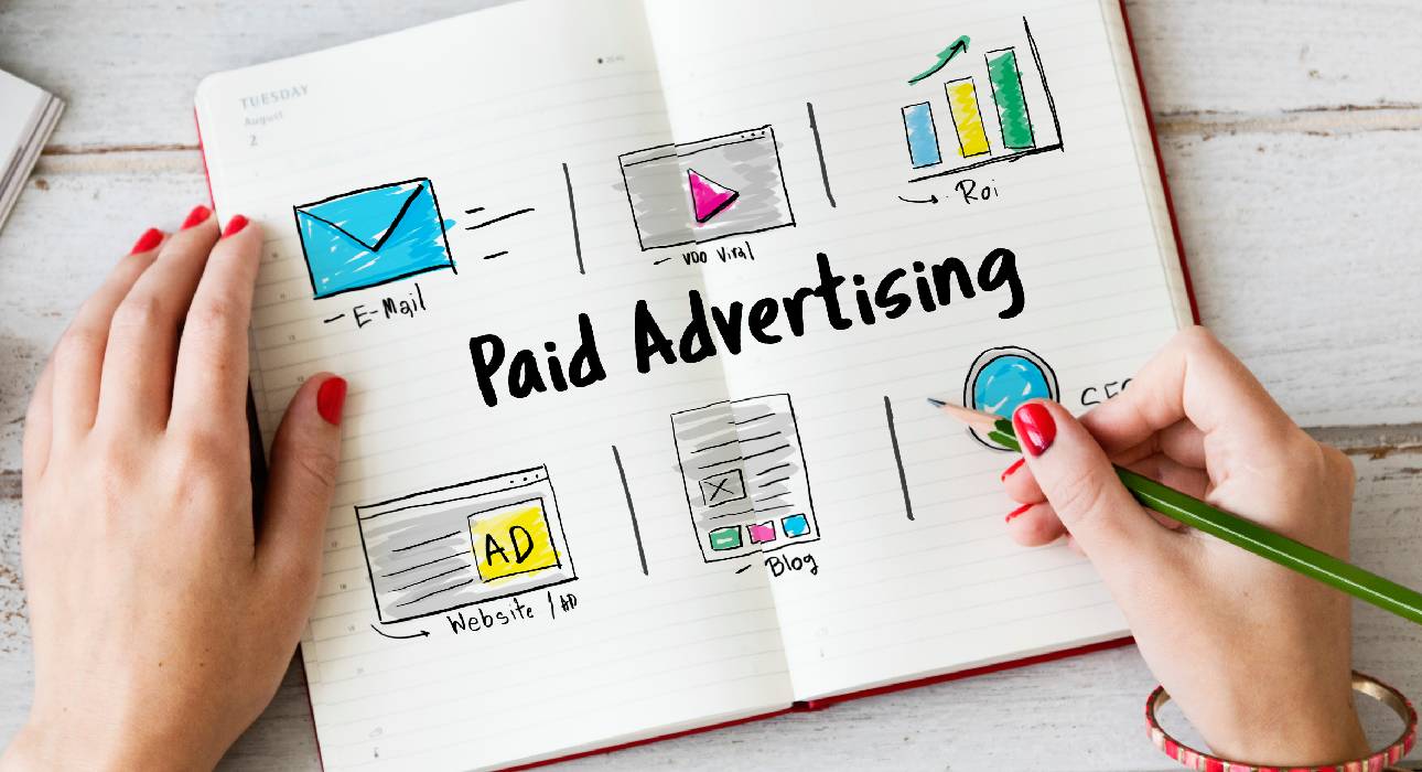 Google Ads Management Services